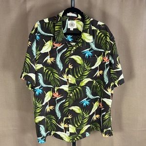 Paradise Collection men’s shirt